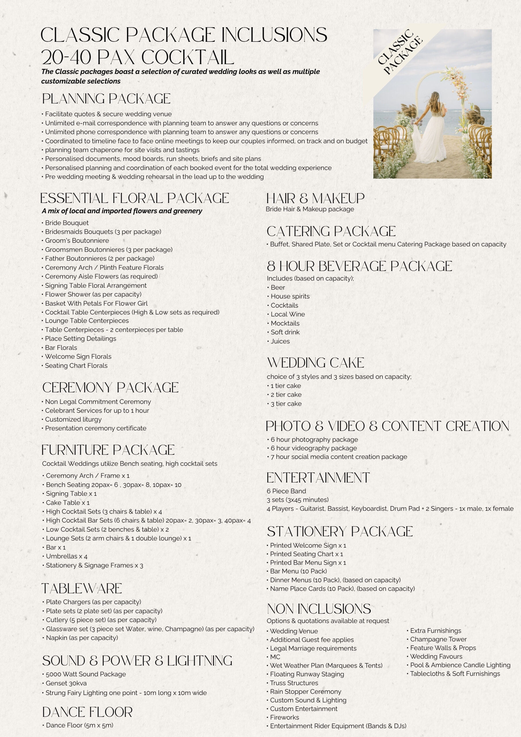 18 - Island Events Co Bali