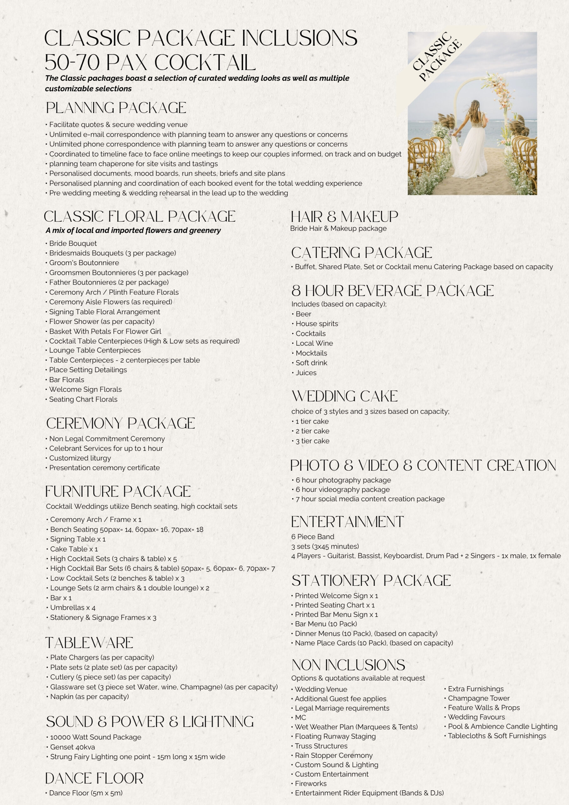 22 - Island Events Co Bali