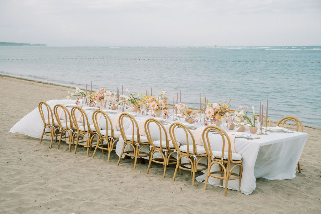 Classic 14 - Island Events Co Bali