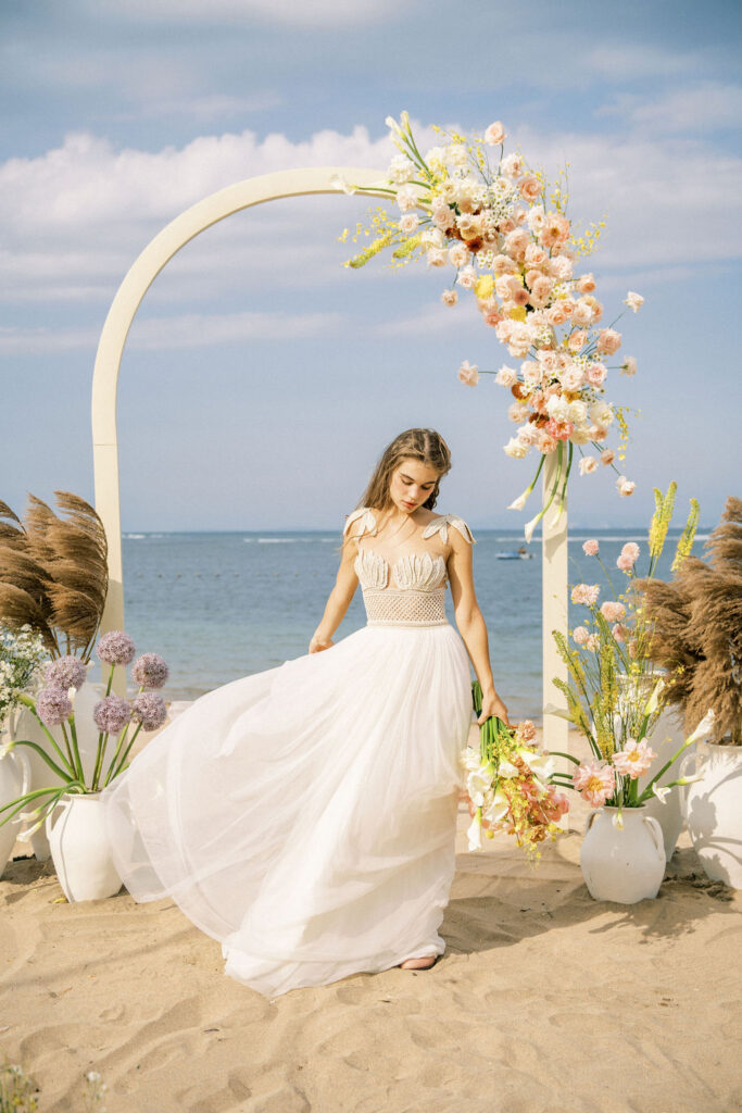 Classic 17 - Island Events Co Bali