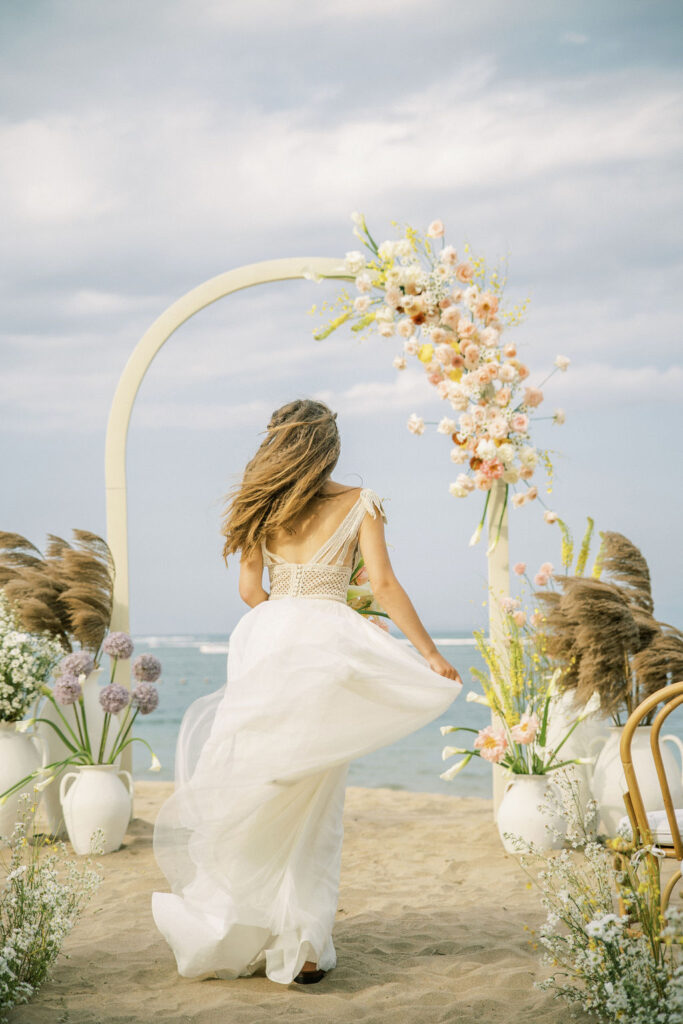 Classic 25 - Island Events Co Bali