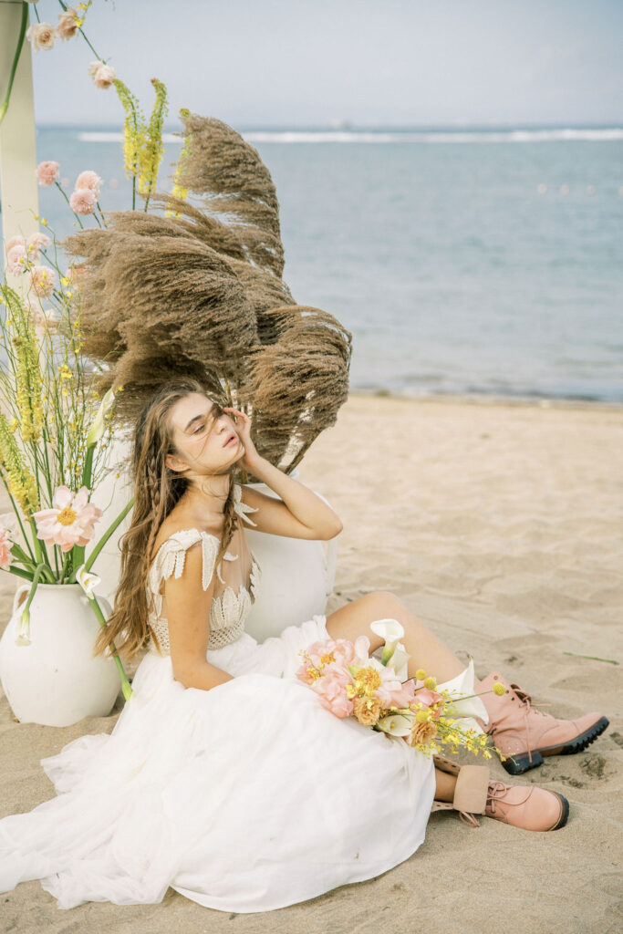 Classic 29 - Island Events Co Bali