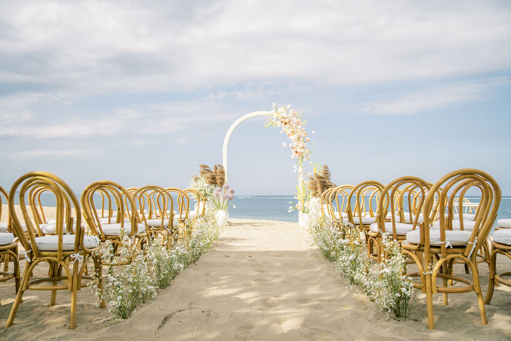 Classic 35 - Island Events Co Bali