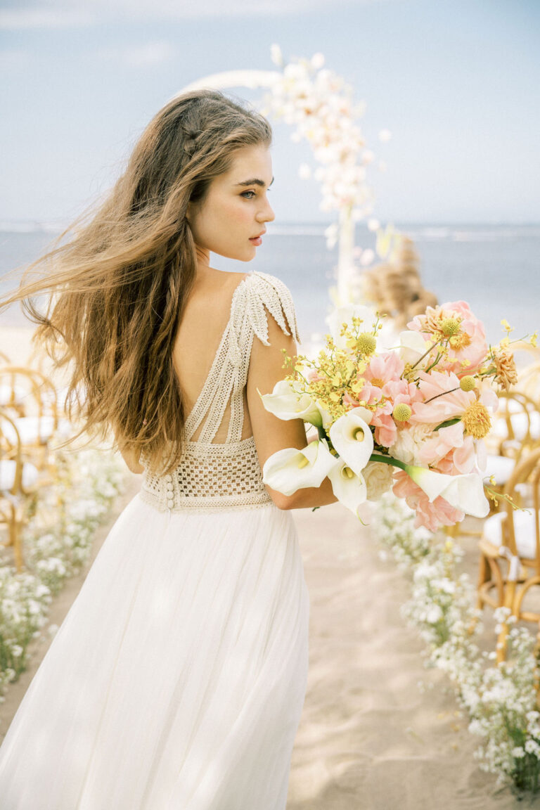 Classic 36 - Island Events Co Bali