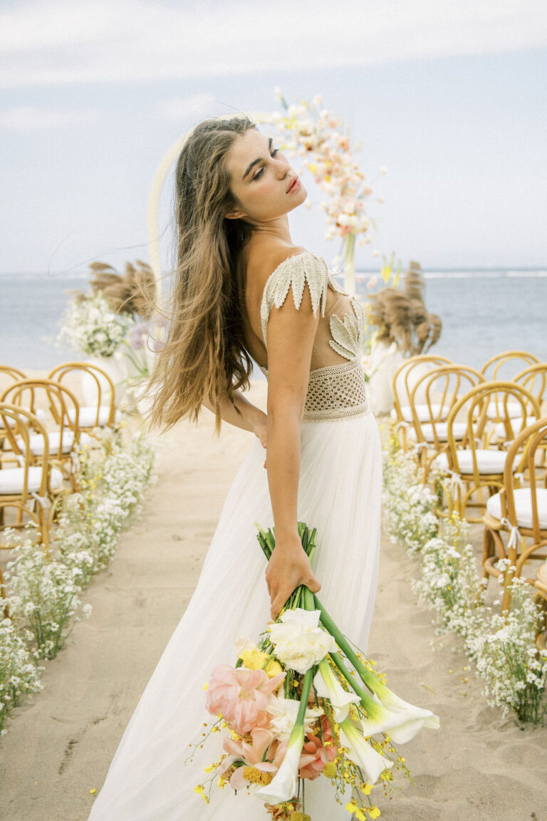 Classic 37 - Island Events Co Bali
