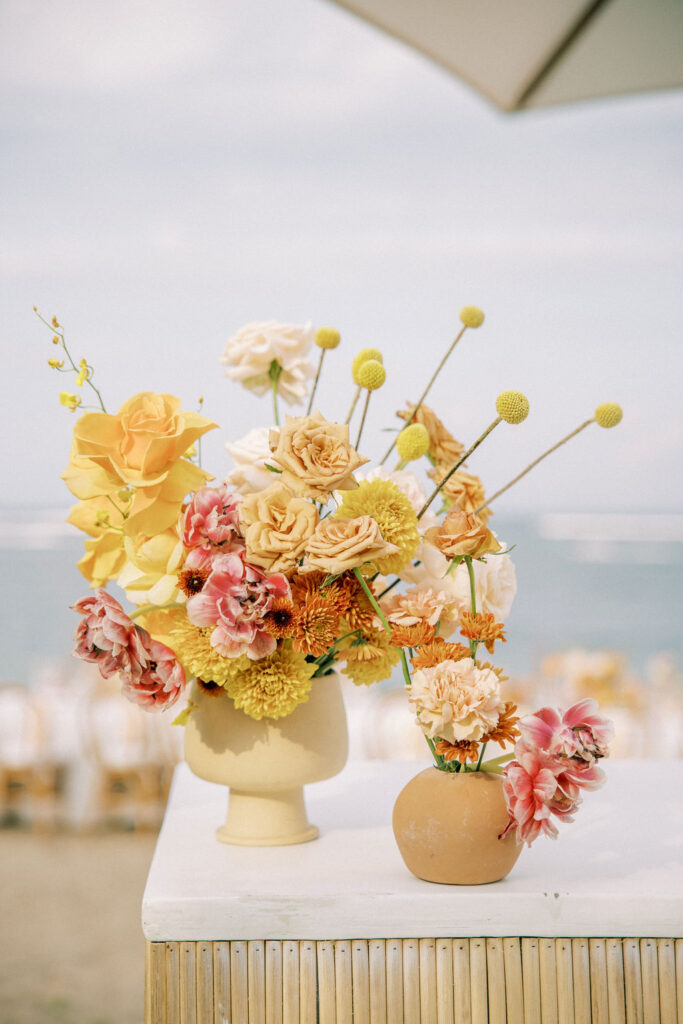Classic 4 - Island Events Co Bali