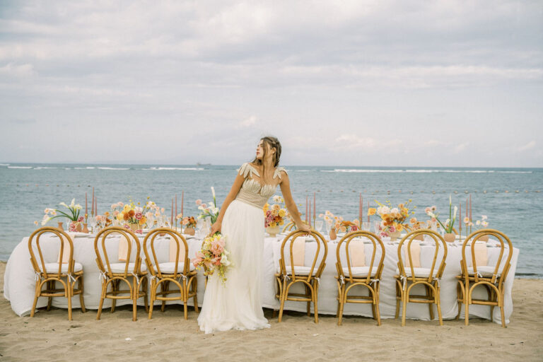 Classic 5 - Island Events Co Bali