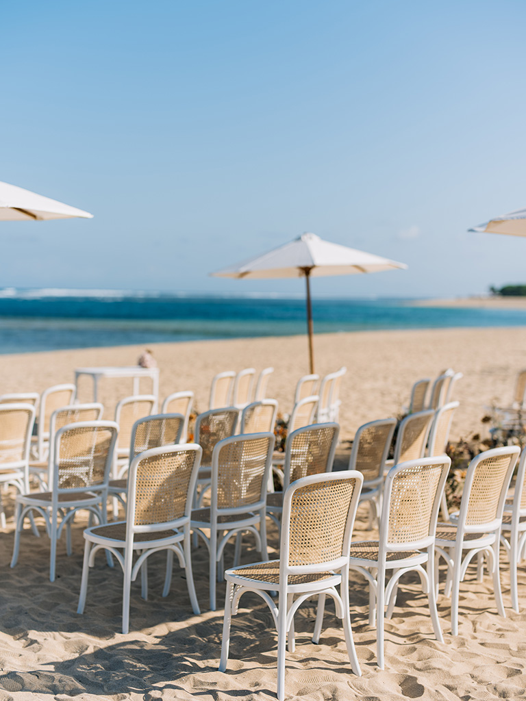Luxe 14 - Island Events Co Bali