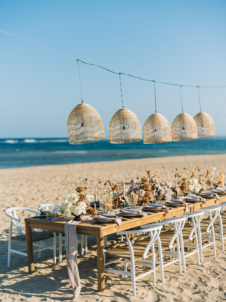 Luxe 18 - Island Events Co Bali