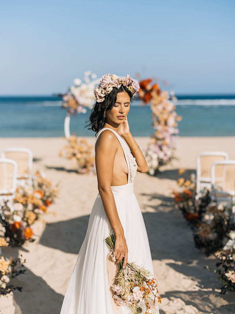 Luxe 5 - Island Events Co Bali