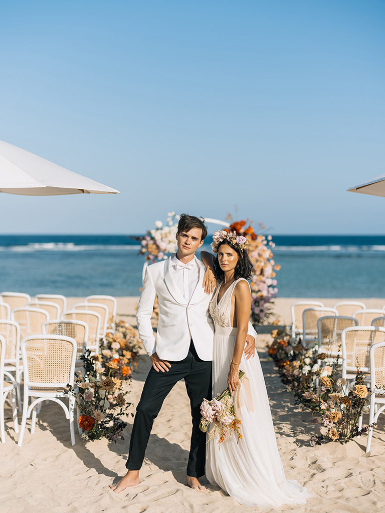 Luxe 9 - Island Events Co Bali
