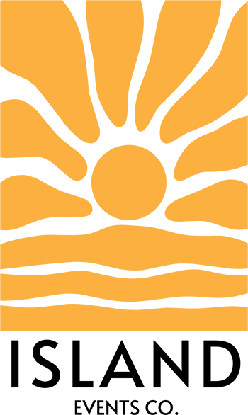 LOGO - Island Events Co Bali