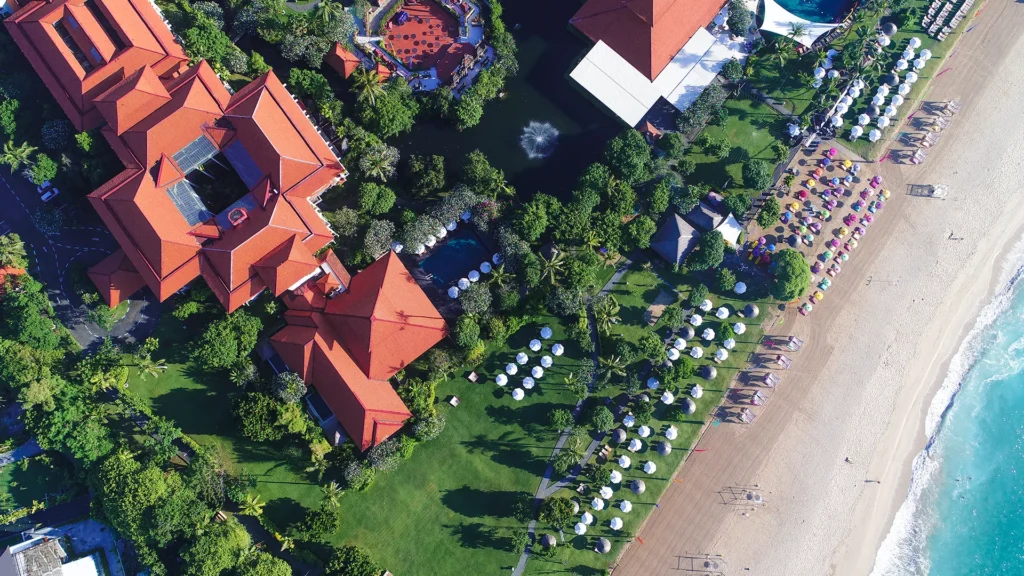Ayodya Palace Bali Exclusive Experience - Island Events Co Bali