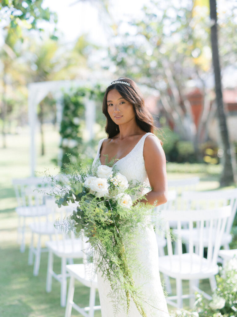 Essential 14 - Island Events Co Bali