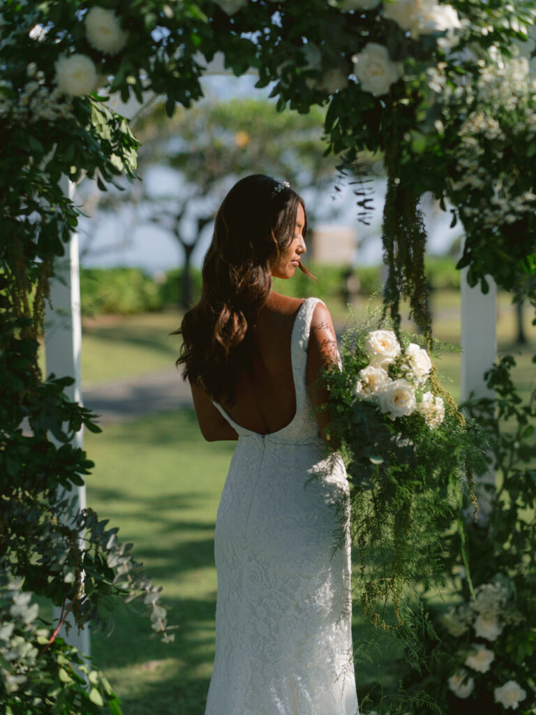Essential 17 - Island Events Co Bali