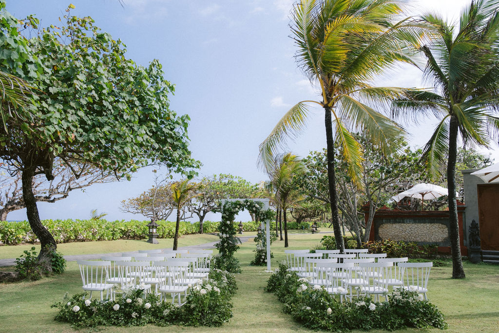 Essential 2 - Island Events Co Bali