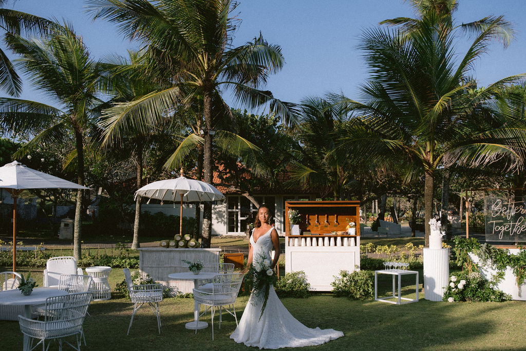 Essential 24 - Island Events Co Bali