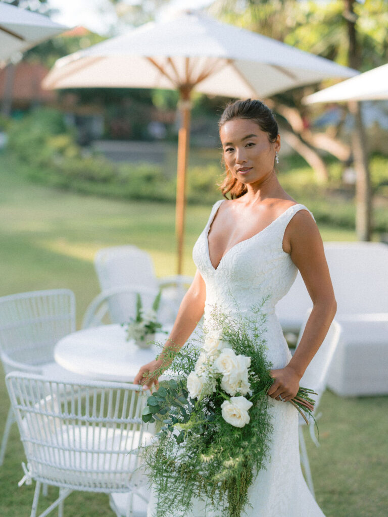 Essential 25 - Island Events Co Bali