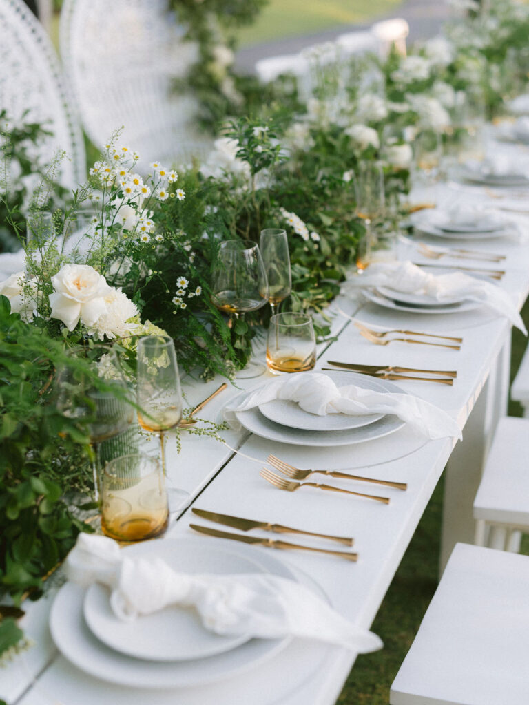 Essential 31 - Island Events Co Bali