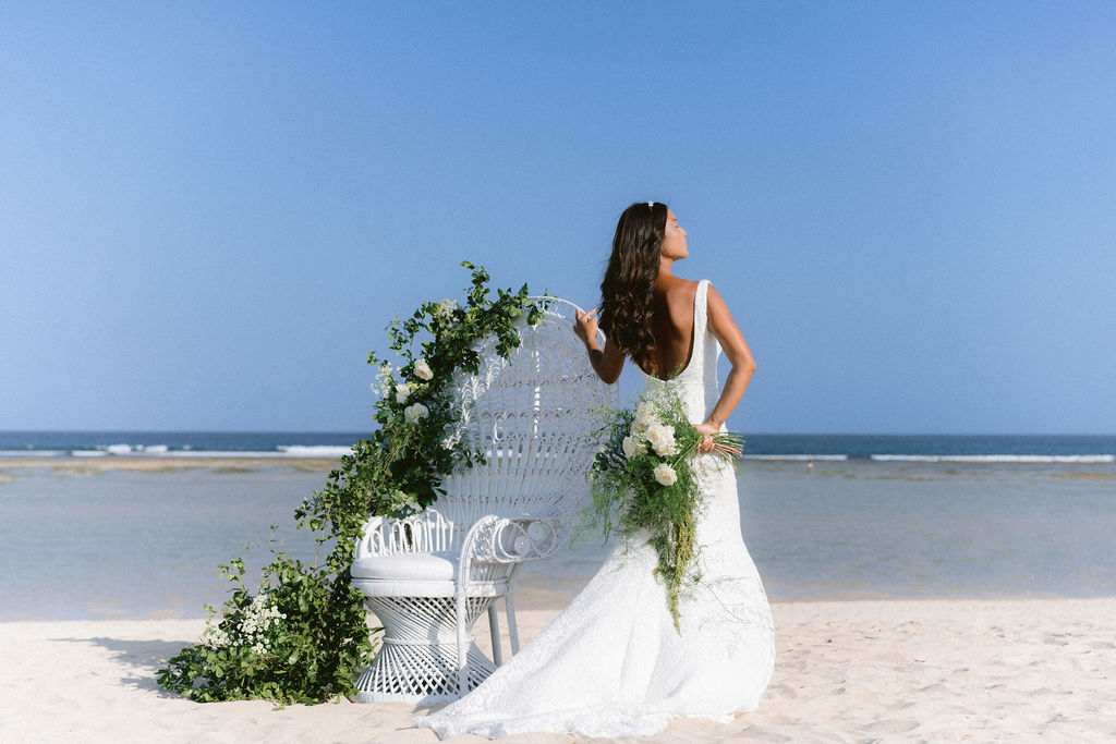 Essential 35 - Island Events Co Bali