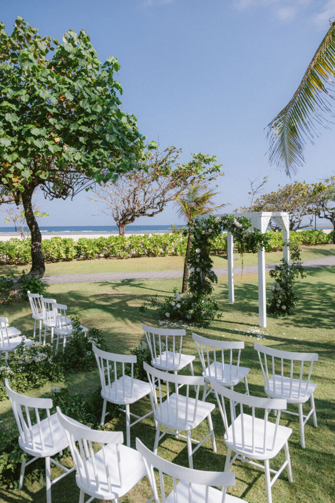 Essential 7 - Island Events Co Bali