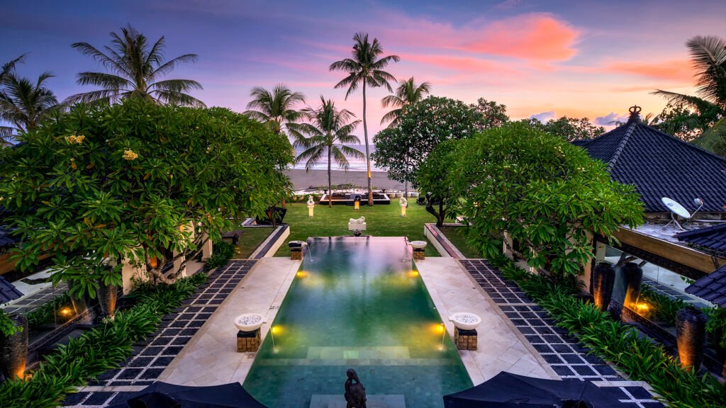 001 The Ylang Ylang Absolute Beachfront 29 - Island Events Co Bali