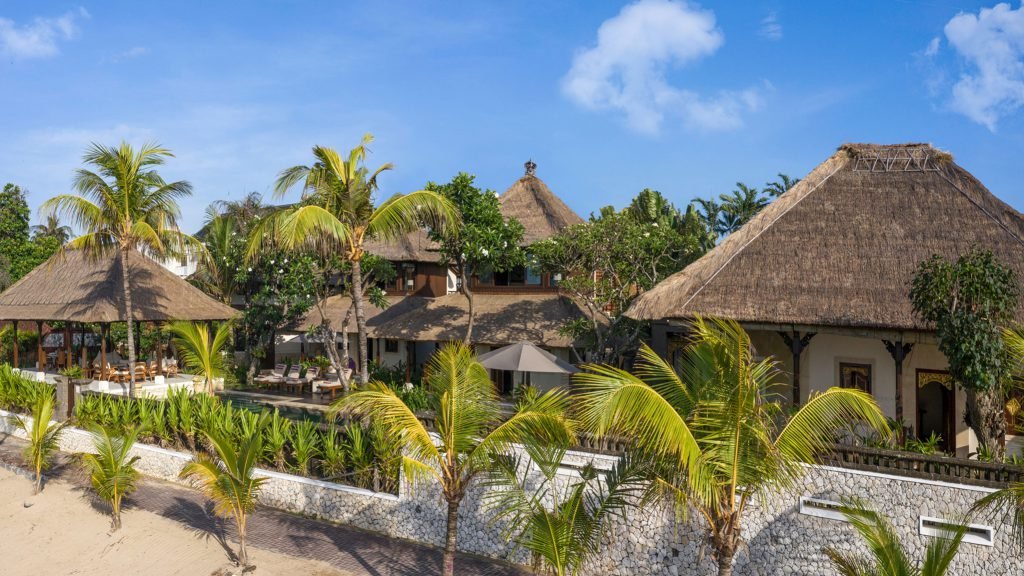 001 Villa Cemara Facade 30 - Island Events Co Bali