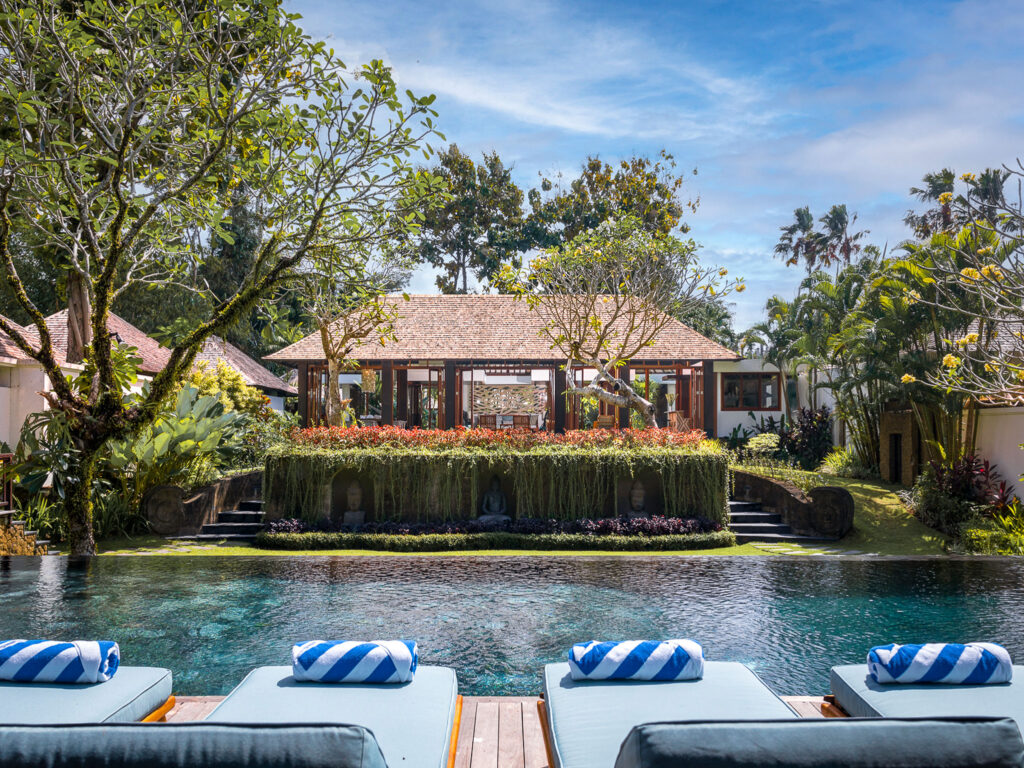 001 Villa Simona Oasis Villa Exterior 8 - Island Events Co Bali