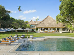 01 Atas Ombak Pool And House 6 - Island Events Co Bali
