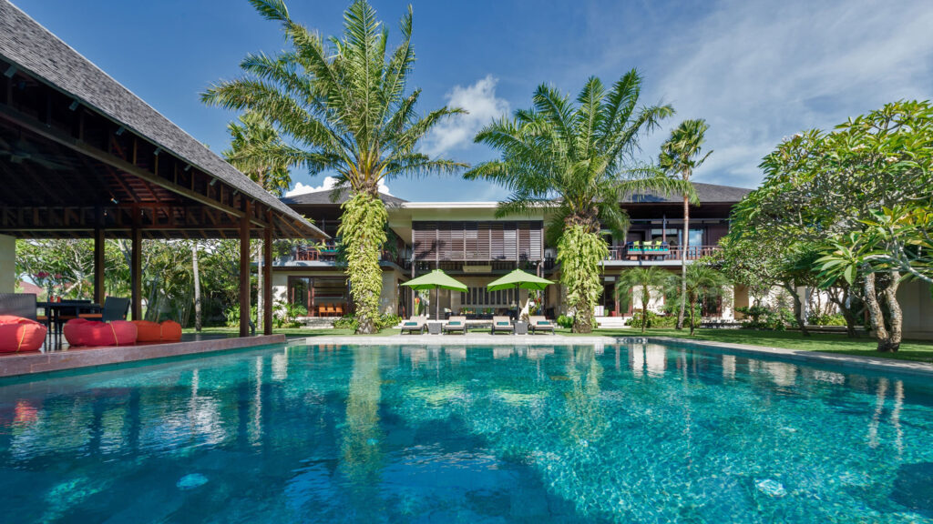 01 Bendega Nui Tropical Holiday Haven 7 - Island Events Co Bali