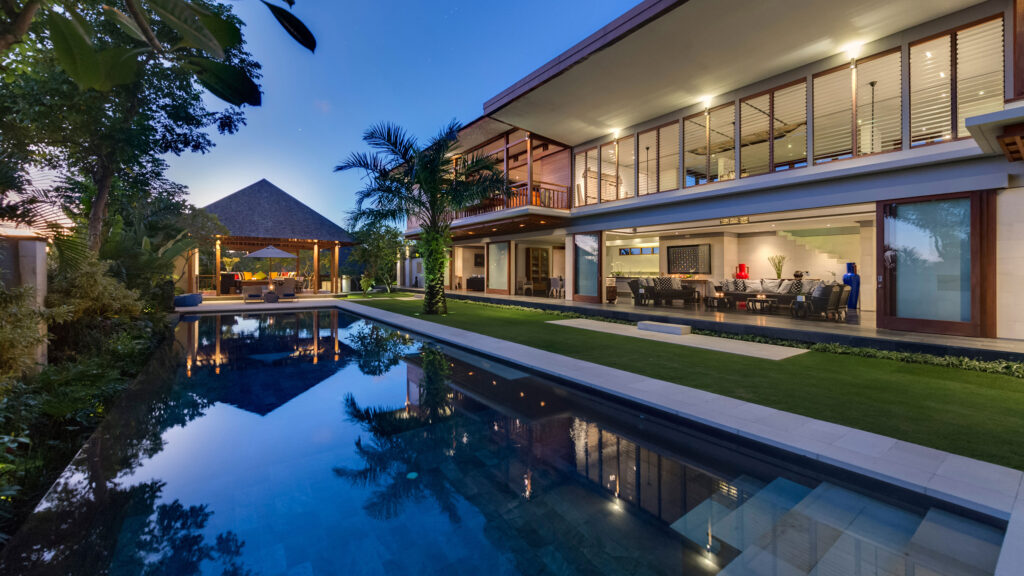 01 Bendega Rato Modern Holiday Haven 7 - Island Events Co Bali