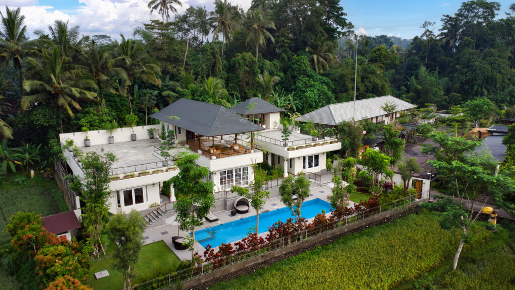 01 Pala Ubud Villa Sanghyang Grand Tropical Haven 9 - Island Events Co Bali