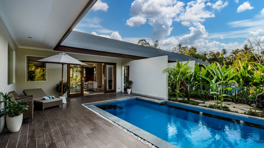 01 Pala Ubud Villa Seraya B Tranquil Respite By The Riverside 9 - Island Events Co Bali