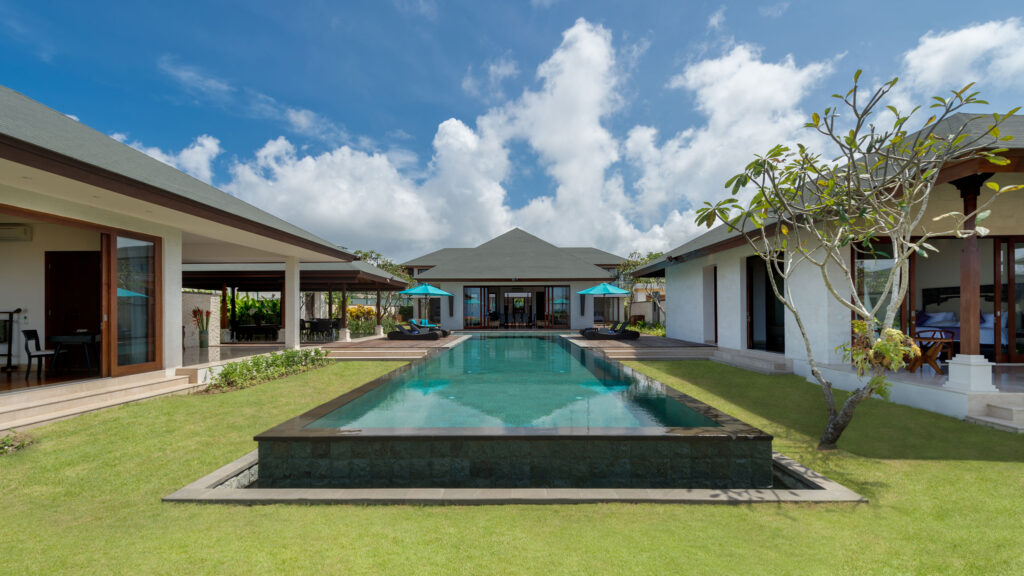 01 Pandawa Cliff Estate Villa Marie The Villa And Grounds 1 - Island Events Co Bali