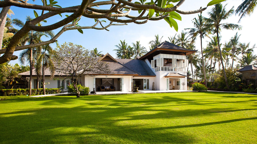 01 Puri Nirwana Villa Features 1 - Island Events Co Bali