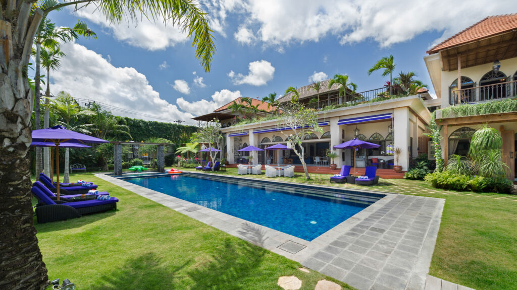 01 Sayang DAmour The Villa 27 - Island Events Co Bali