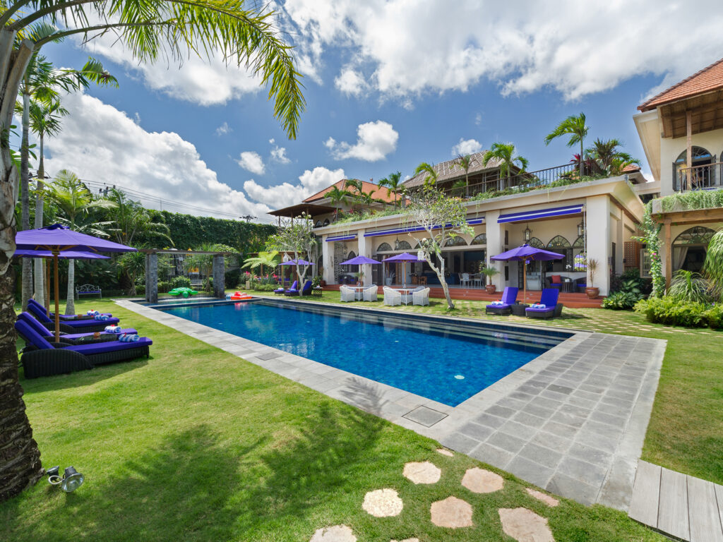 01 Sayang DAmour The Villa 8 - Island Events Co Bali