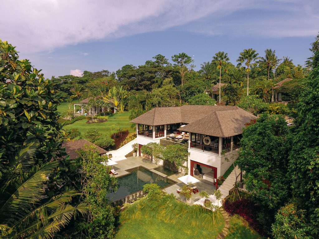 01 The Arsana Estate The Estate 2 - Island Events Co Bali