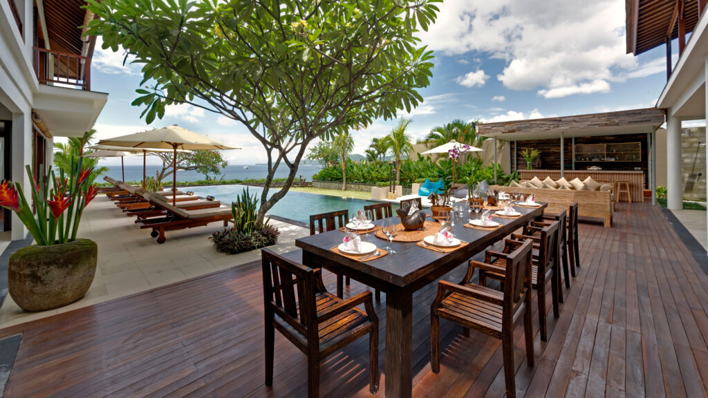 01 Villa Asada Modern Balinese Holiday Haven 7 - Island Events Co Bali
