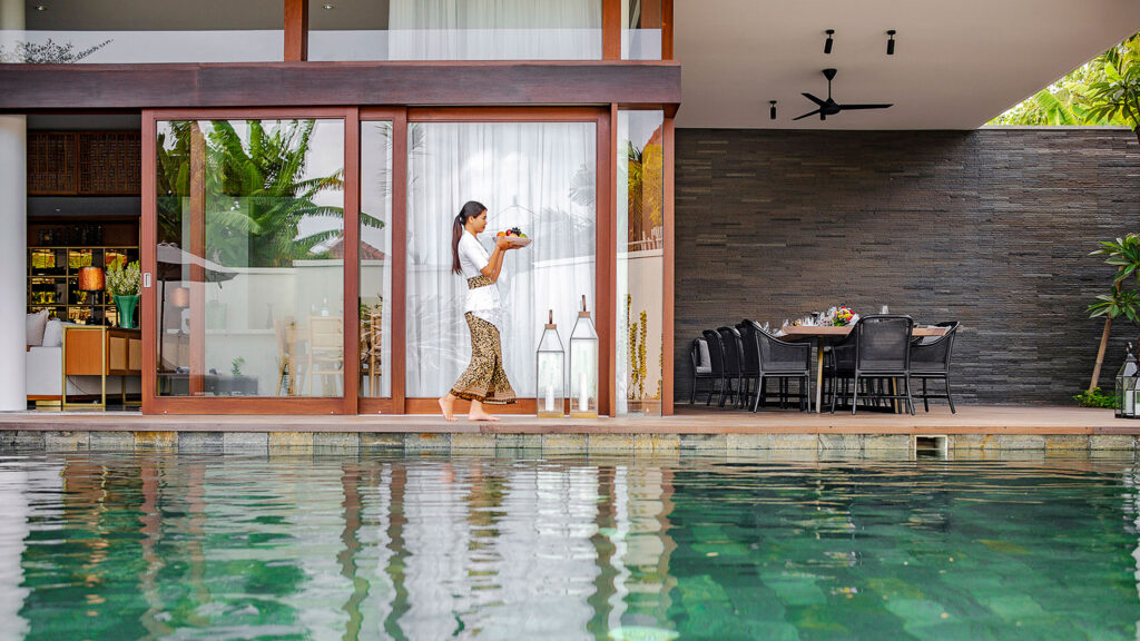 01 Villa Indrani Contemporary Tropical Escape 9 - Island Events Co Bali