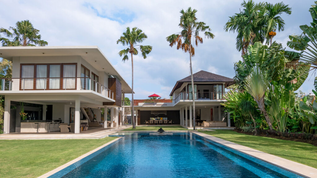 01 Villa Kalyani Your Relaxing Tropical Escape 4 - Island Events Co Bali