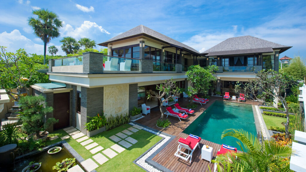 01 Villa Lega Overview 20 - Island Events Co Bali
