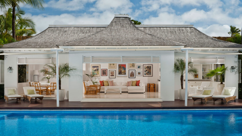 01 Villa Lulito Living Pavilion By Day 2 - Island Events Co Bali