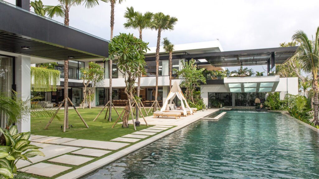 01 Villa Norbu Sleek Modern Tropical Getaway 30 - Island Events Co Bali