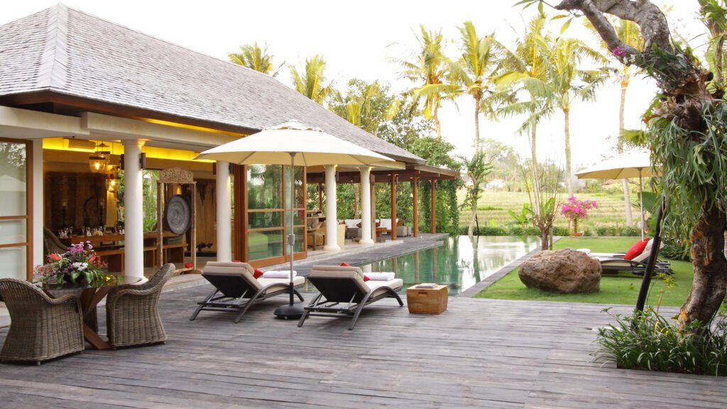 01 Villa Sarasvati Modern Balinese Tropical Haven 14 - Island Events Co Bali