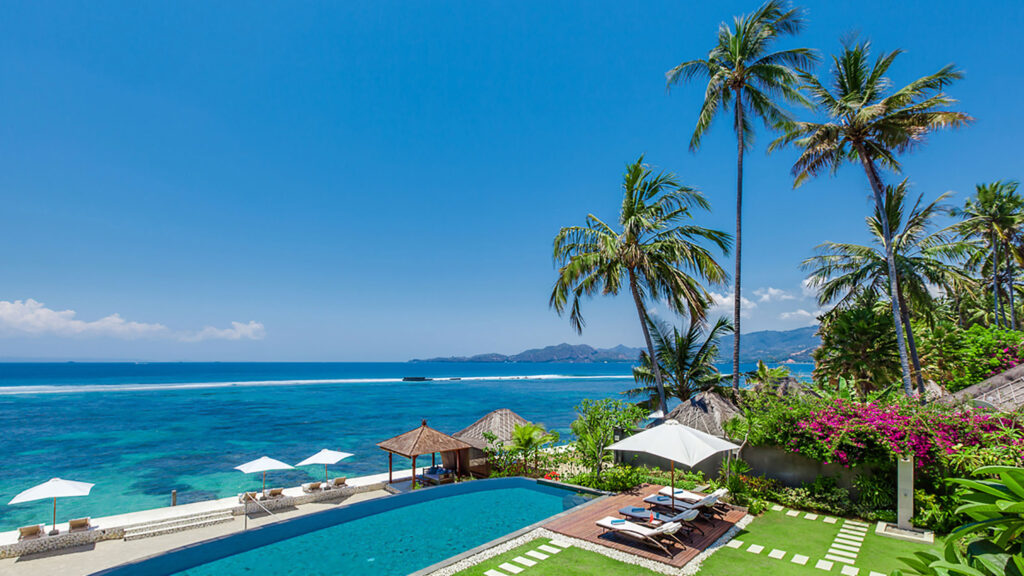 01 Villa Tirta Nila Your Own Tropical Paradise - Island Events Co Bali