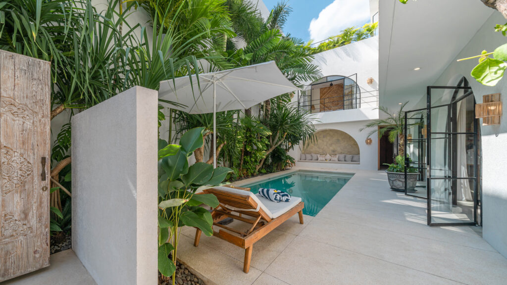 01 Villa Unna Tropical Haven 7 - Island Events Co Bali