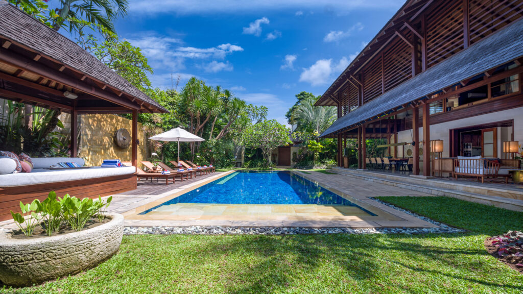 01 Villa Windu Sari Beautiful And Restful Villa Windu Sari - Island Events Co Bali