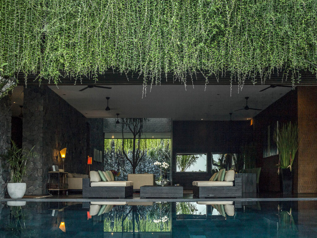 02 Villa Mana Open Lounge Area 7 - Island Events Co Bali