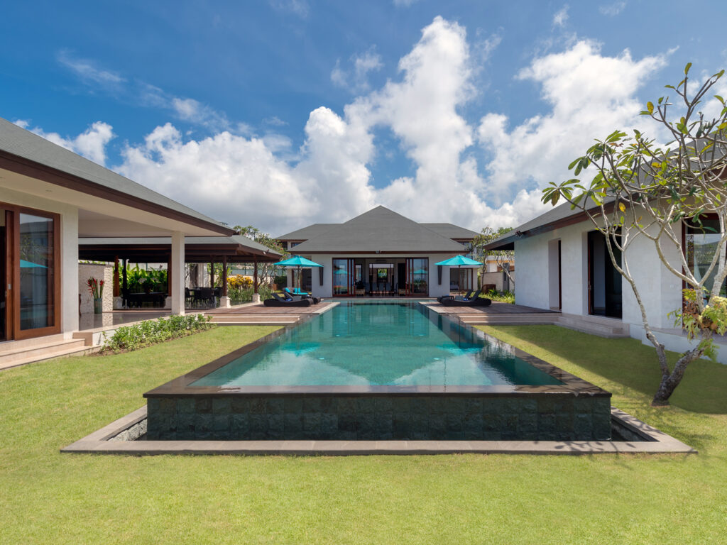 1. Pandawa Cliff Estate Villa Marie The Villa And Grounds 7 - Island Events Co Bali